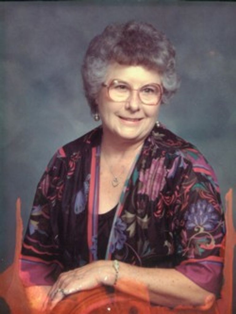 Mary Mcdonald