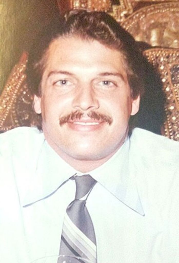 Jerry Maurice Fitzgerald Profile Photo