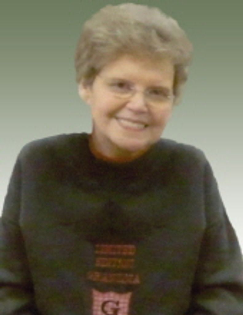 Joyce Means Profile Photo