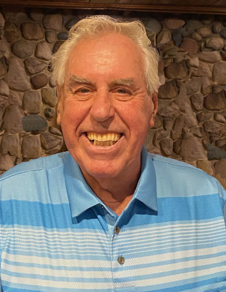 Lawrence "Larry" Graff
