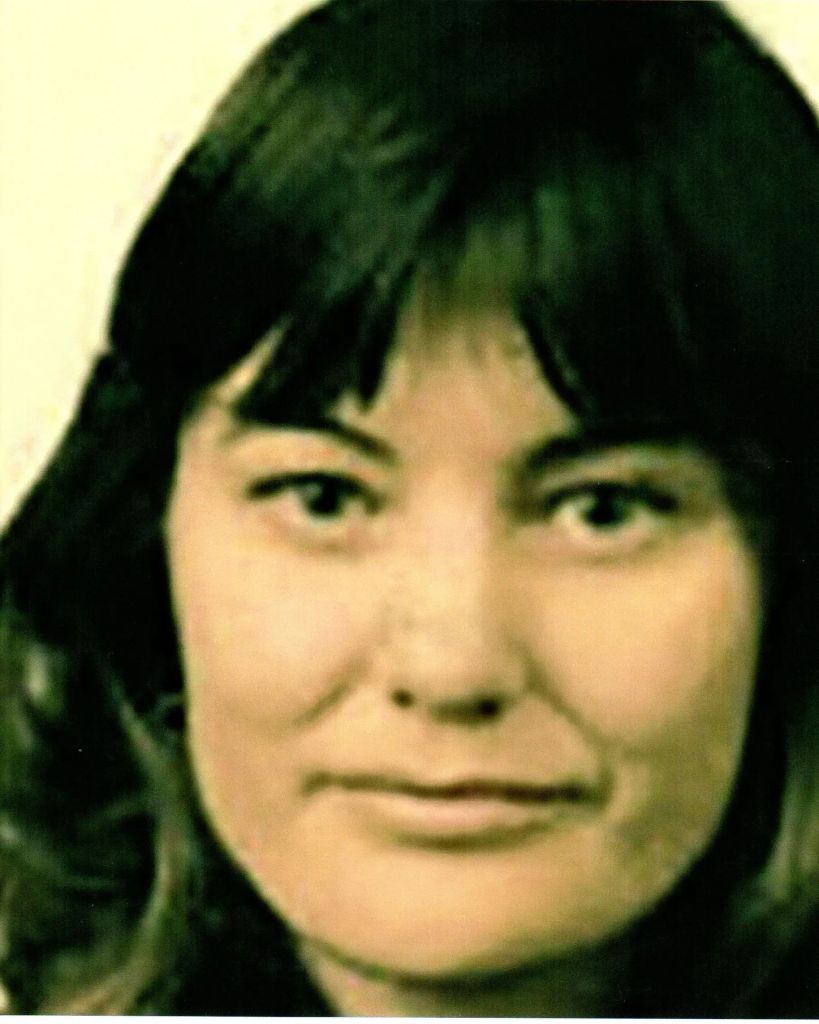 Patricia Schaefer Hanson