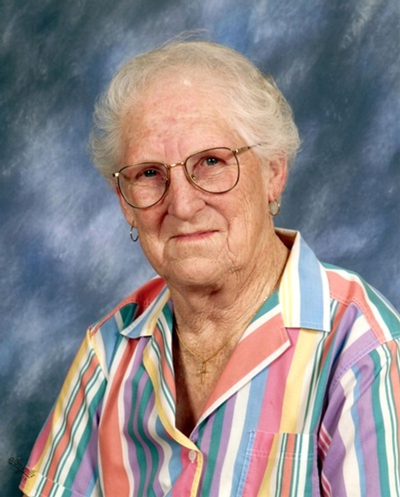Dorothy Causey Ludke Profile Photo