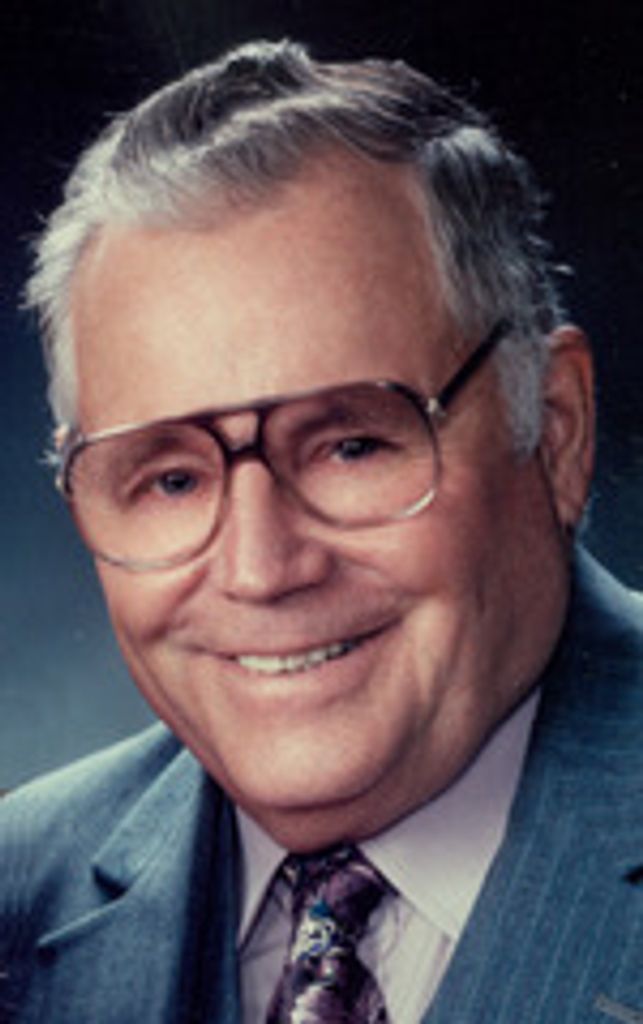 James Skelton Profile Photo