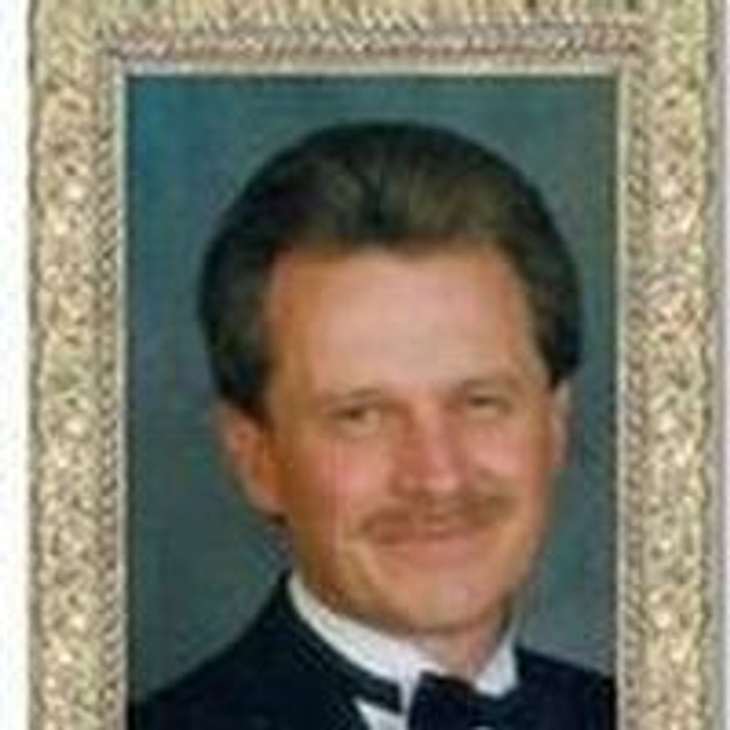 J. Richard Mauk