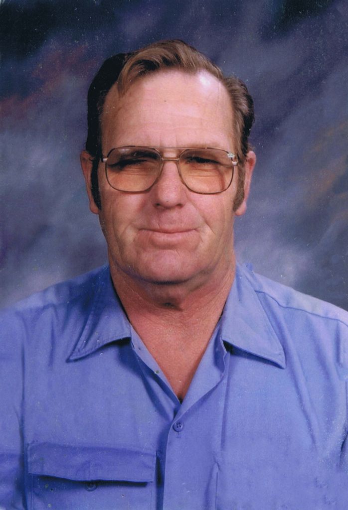 Wayne  Ward