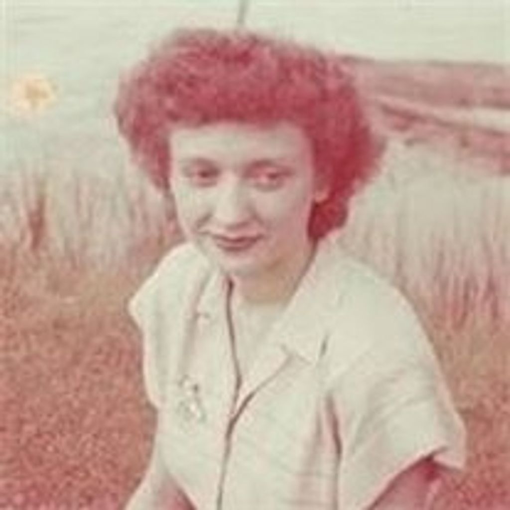 Marion Duffy Dumont