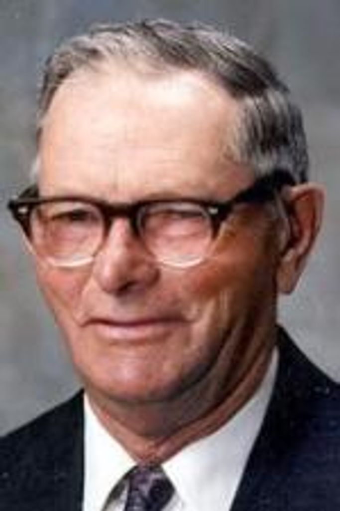 Leo L. Haarmann