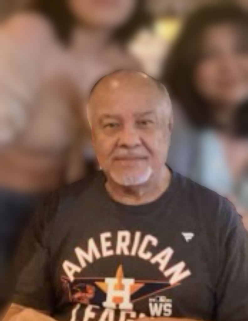 Rogelio Martinez Profile Photo