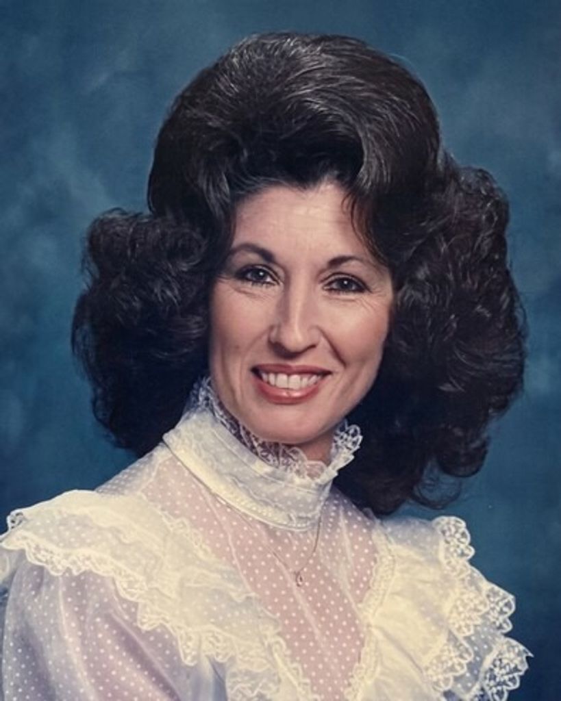 Geneva Willene Sheeran Profile Photo
