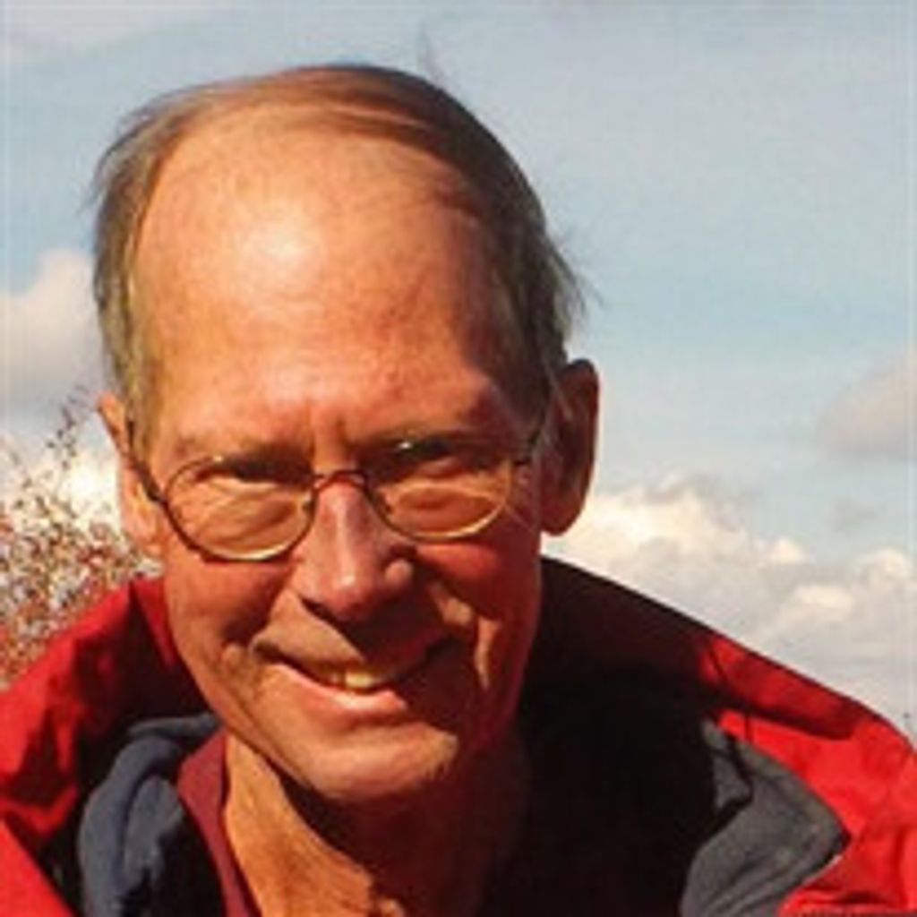Bruce  D. Tanton
