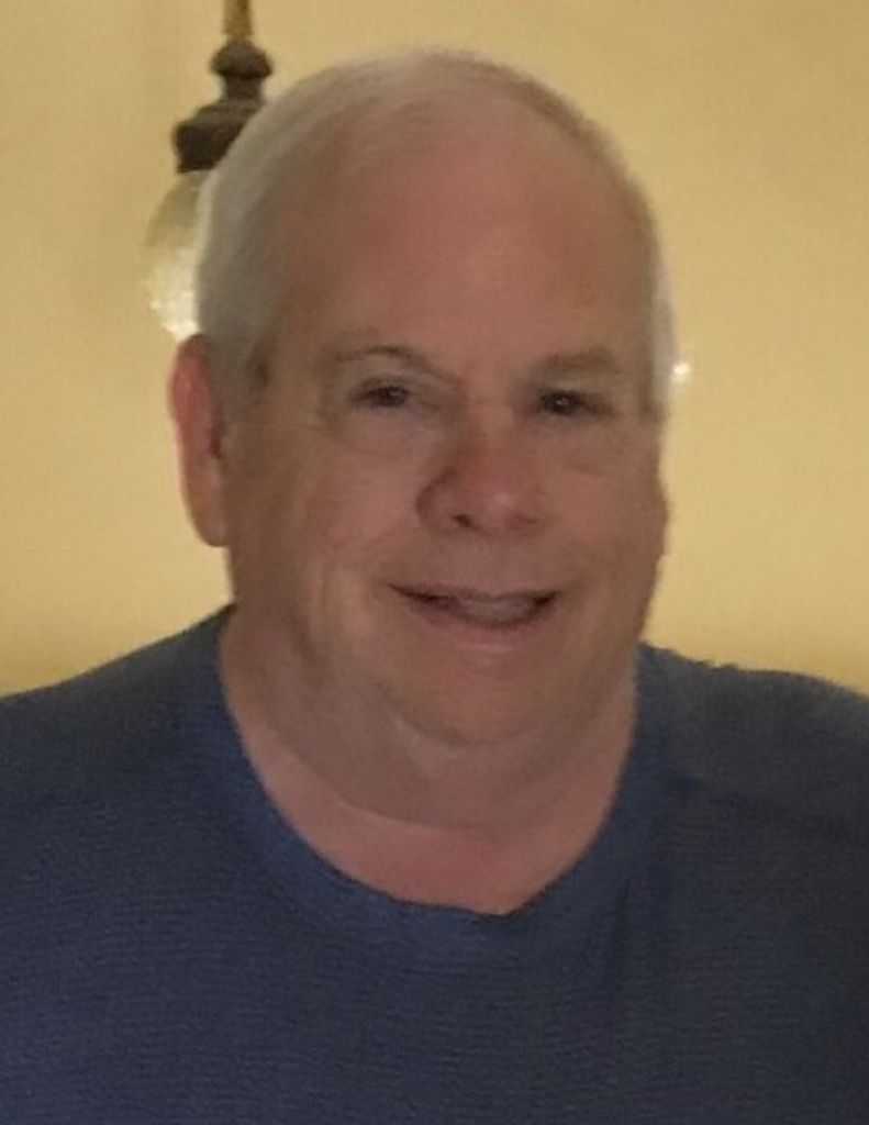 James Eldred Profile Photo