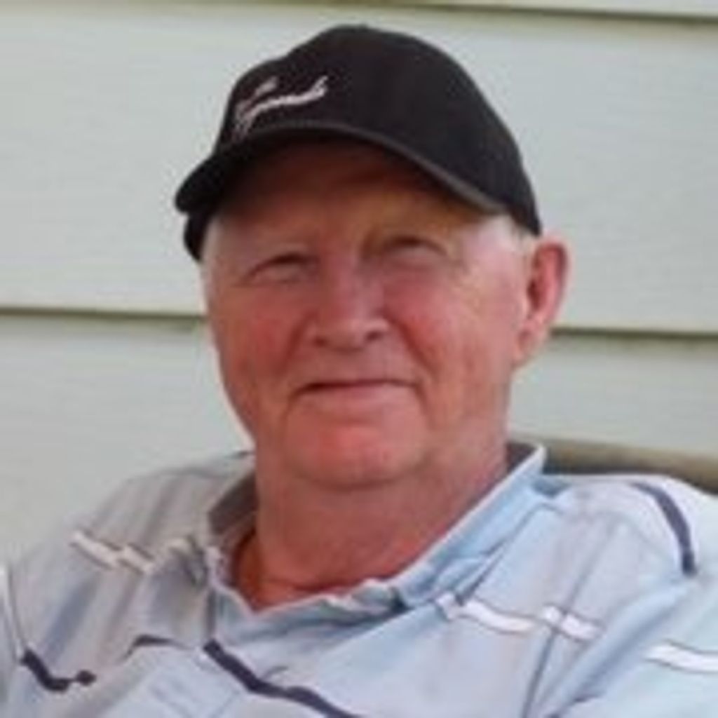 Robert James Bateman
