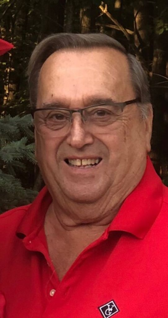James D. Squadere Profile Photo