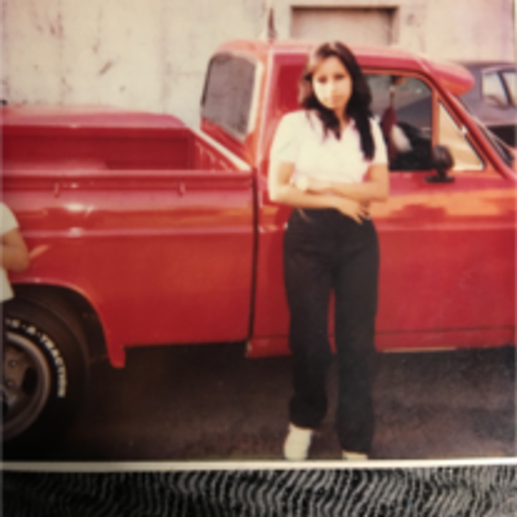 Deverie Navarrete Castro