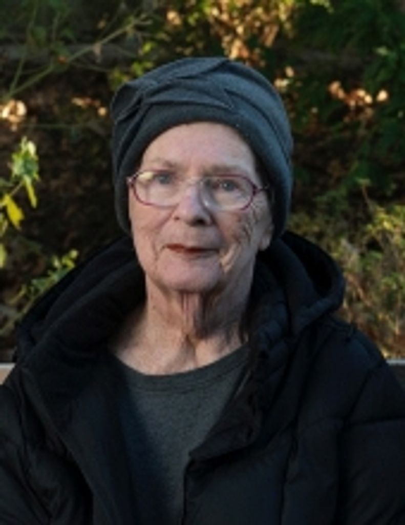 Wanda Sue Trichel
