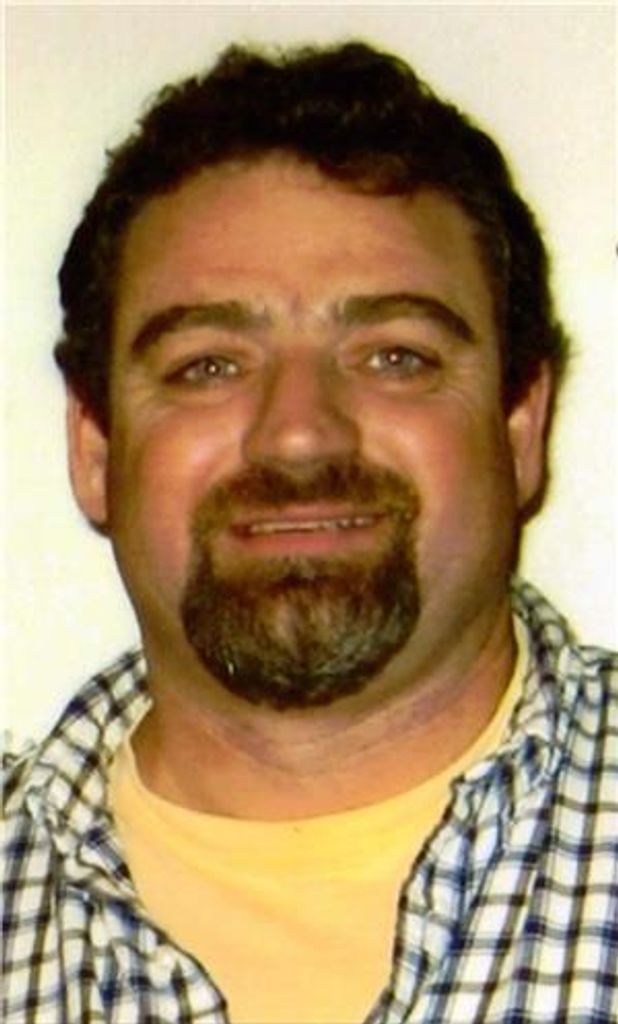 Kevin Verdel Johnson