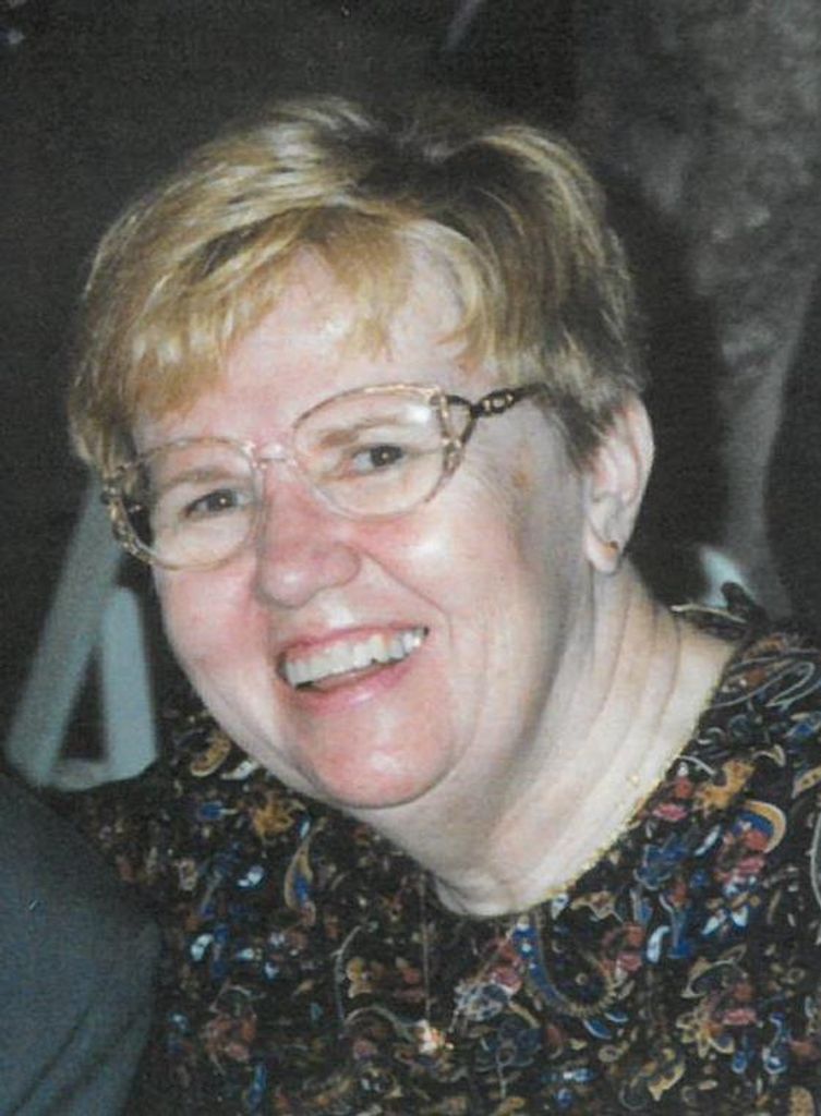 Patricia  J. Clark