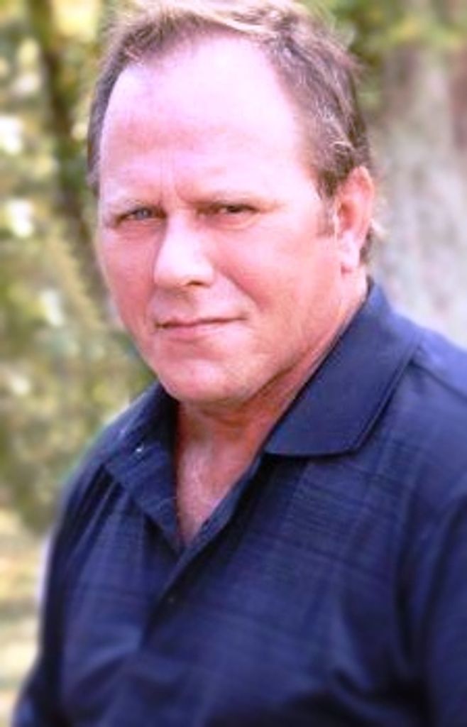 Jeffrey Lee Pennington