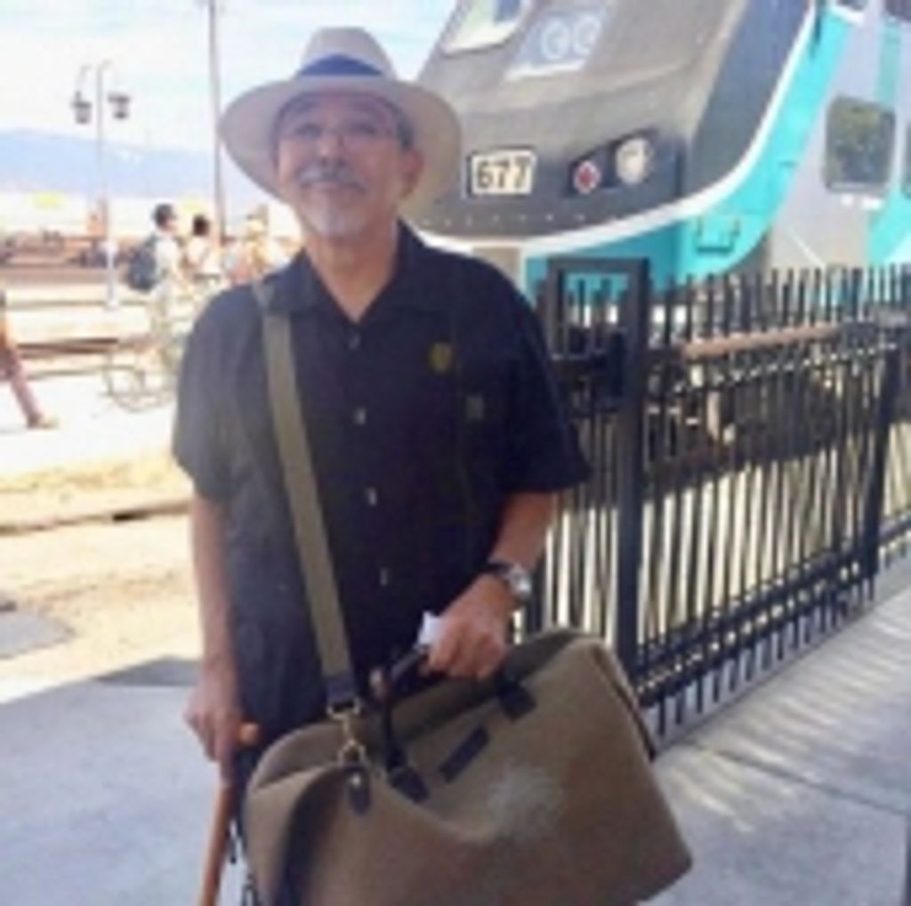 Ralph Loera Cedano