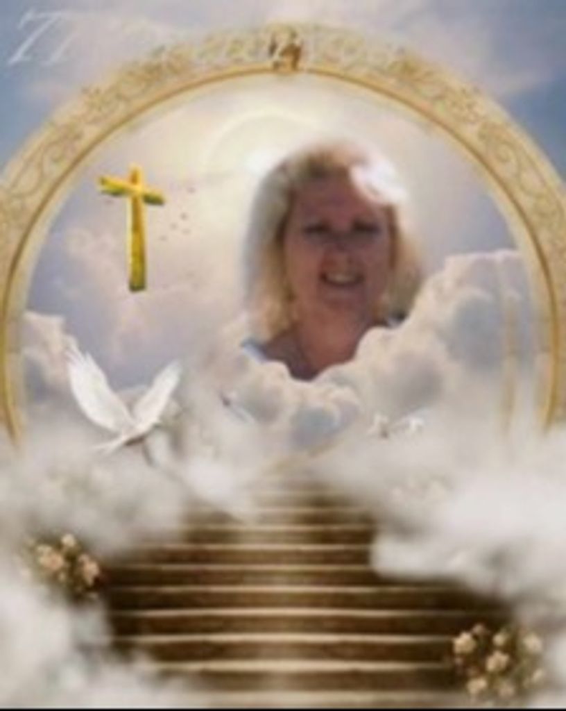 Norma Jean Hunt