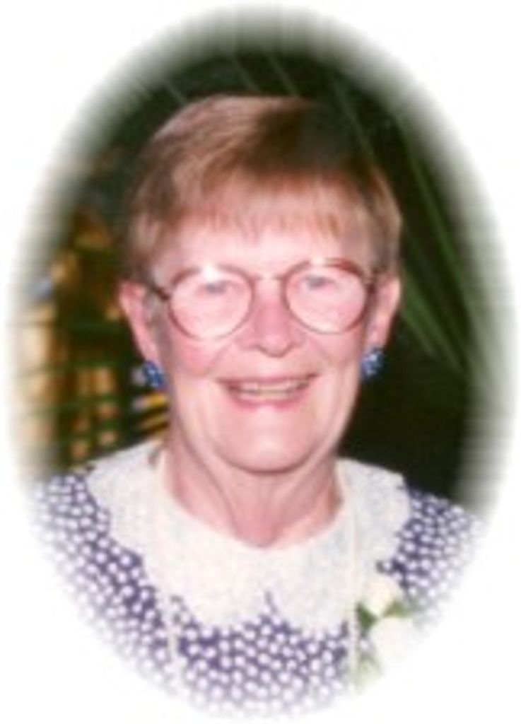 ALICE E. DISTEL