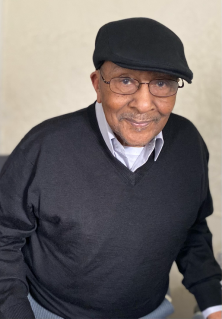 Thaddeus W. Pritchard, Sr. Profile Photo