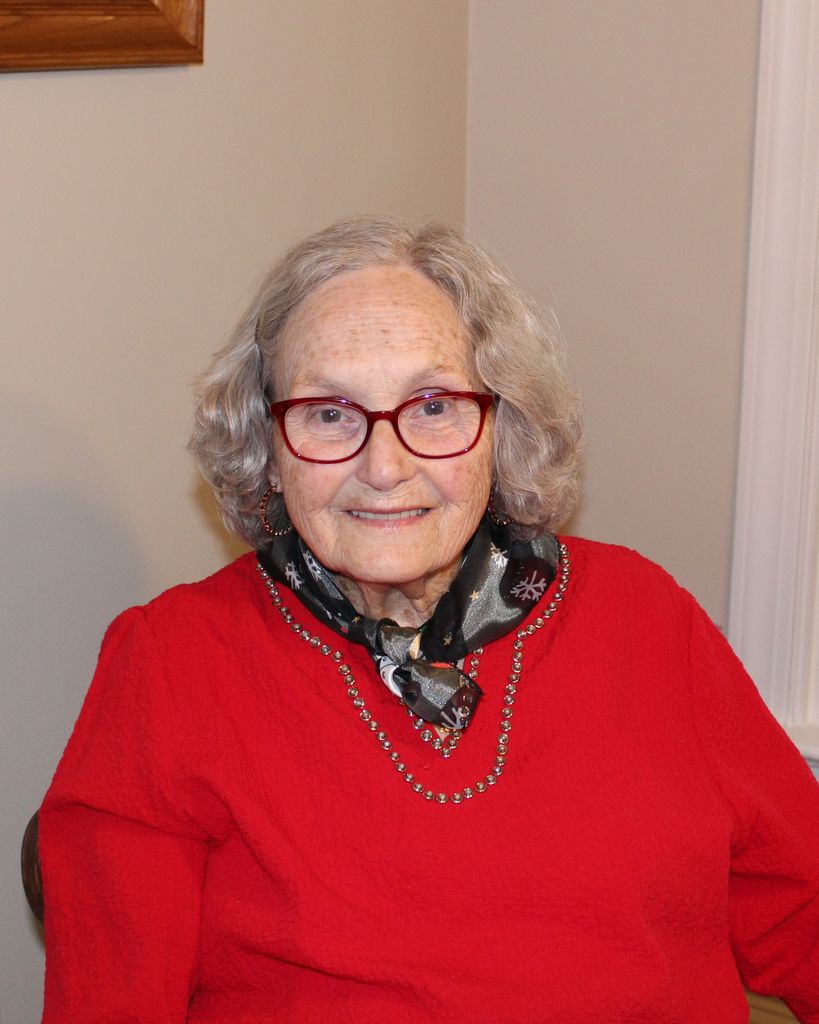 Donna Norris Troutman