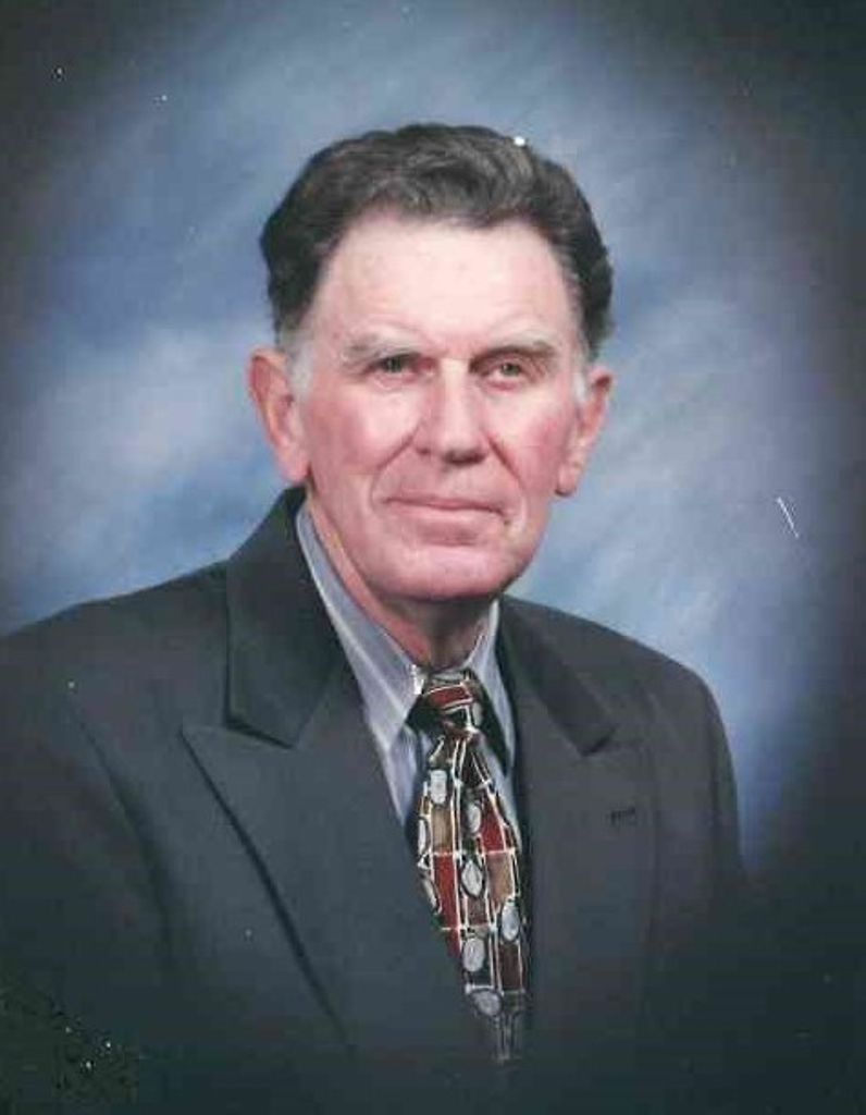Larry S. Larue