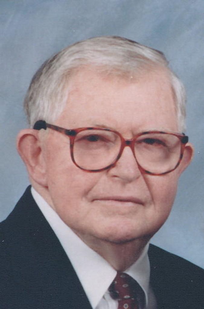 Joseph B. Harvath