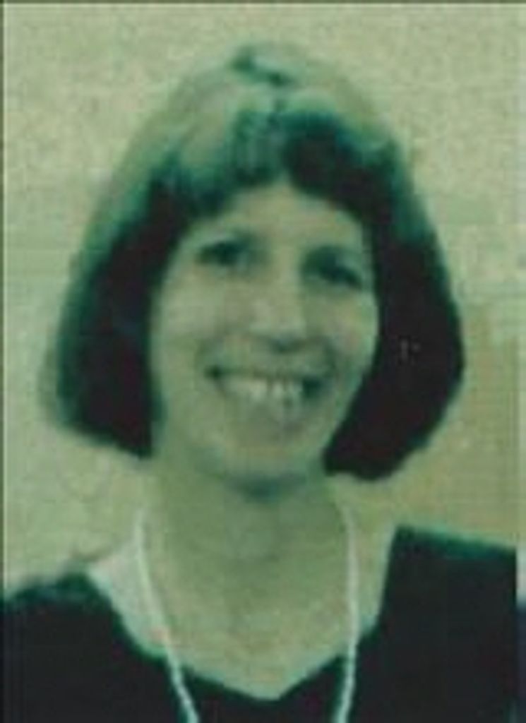 Elizabeth Ann Gastineau