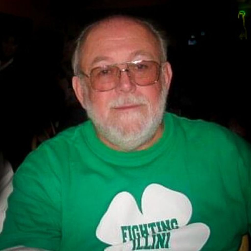 Jack Michael Mccoskey Profile Photo