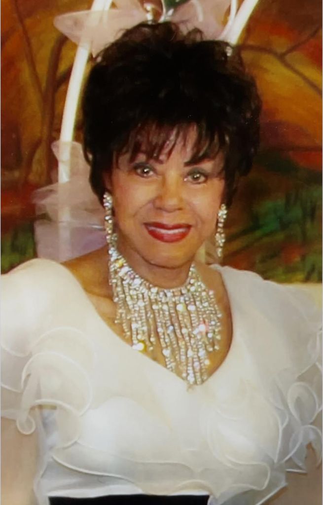 Johnnie Lewis Stripling