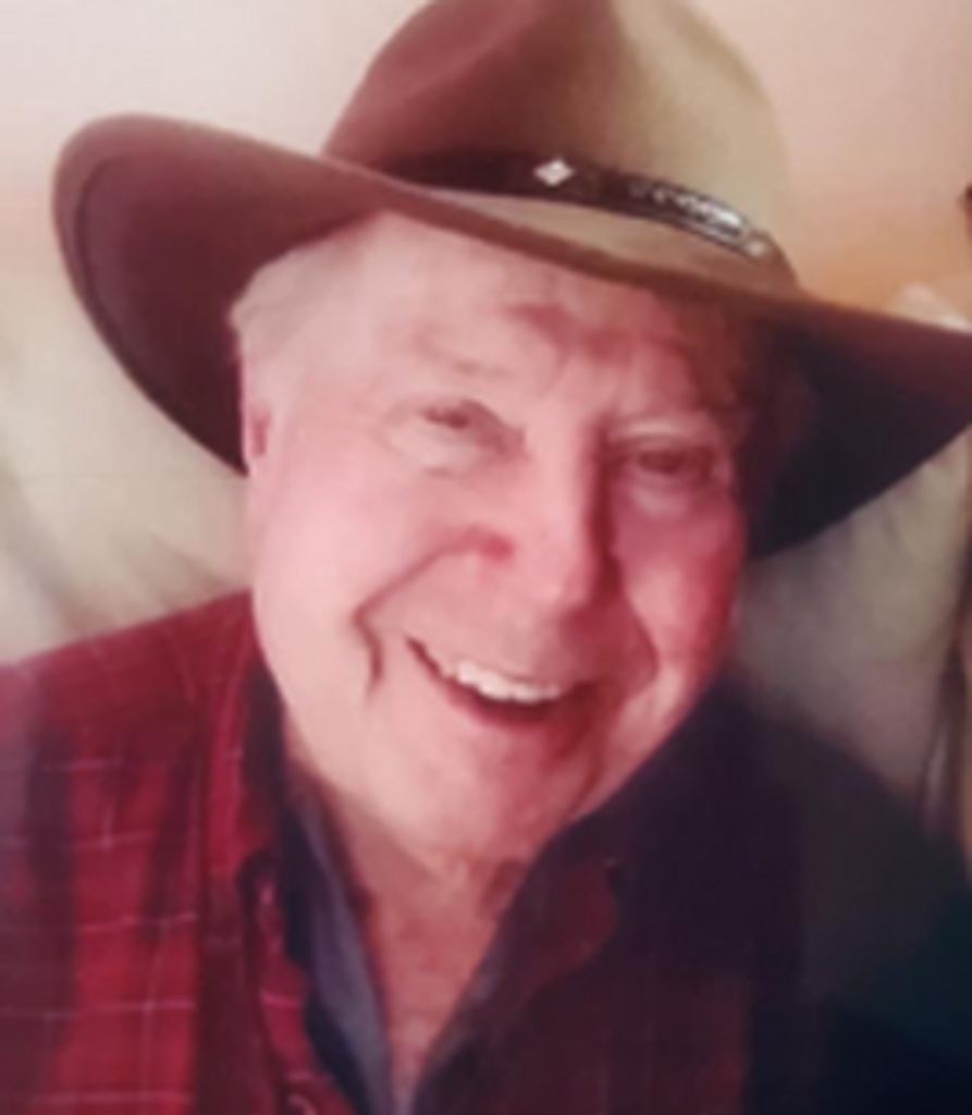 Robert Cook Profile Photo