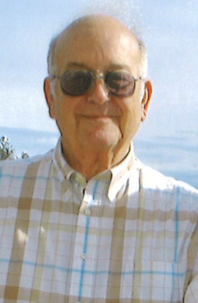 Curtis L. Watts