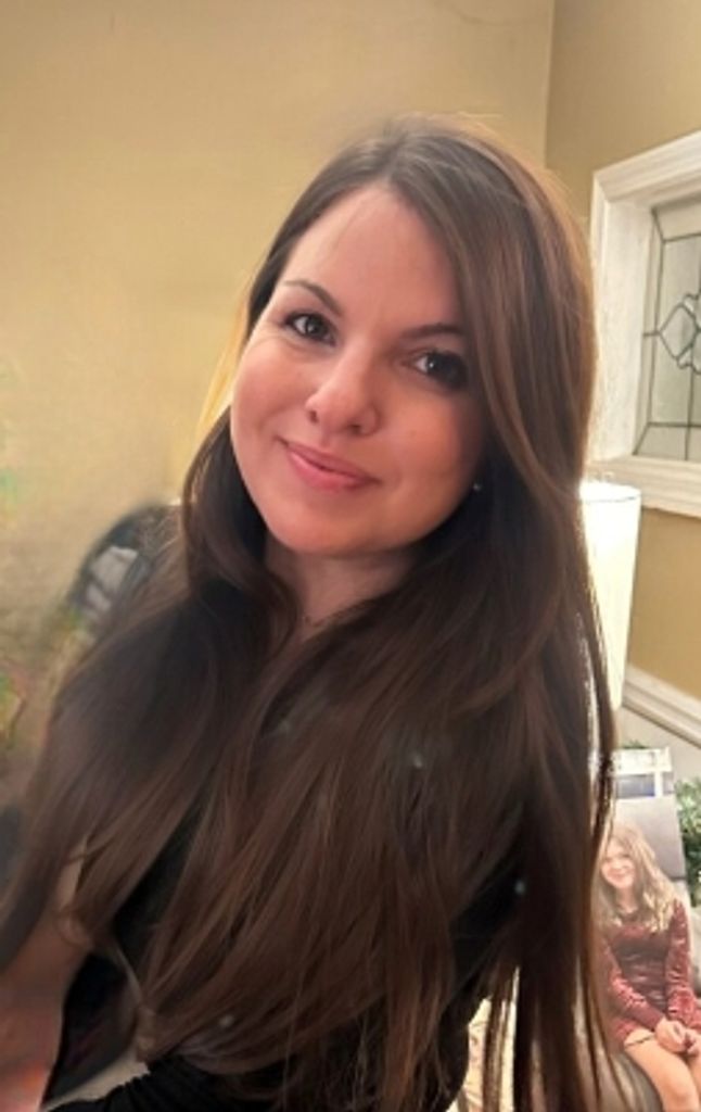 Christa Marie Mordino Profile Photo