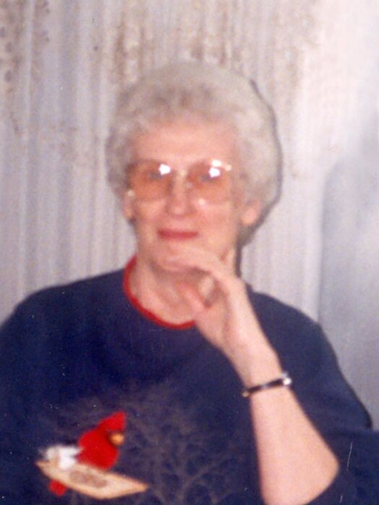 Beverly D. Groshens