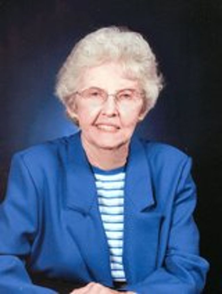 Lena Snell