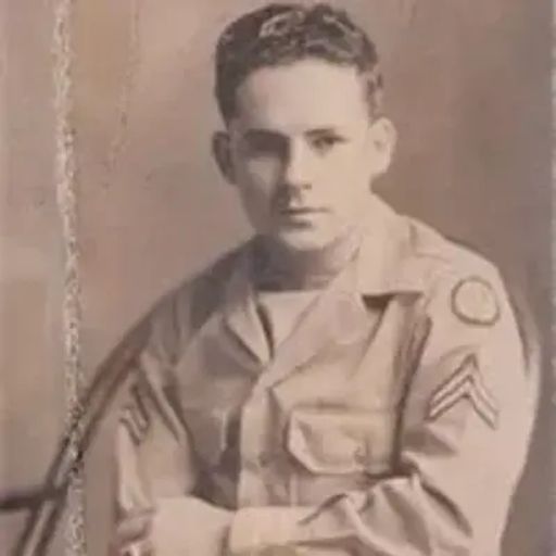 Albert Logsdon Profile Photo