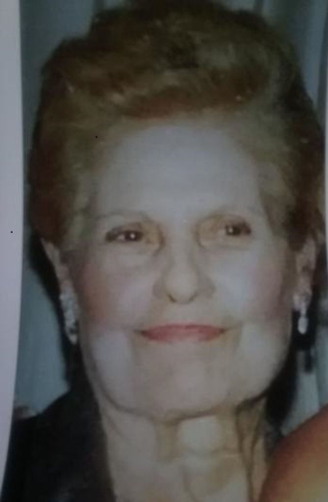 Lucy Parese