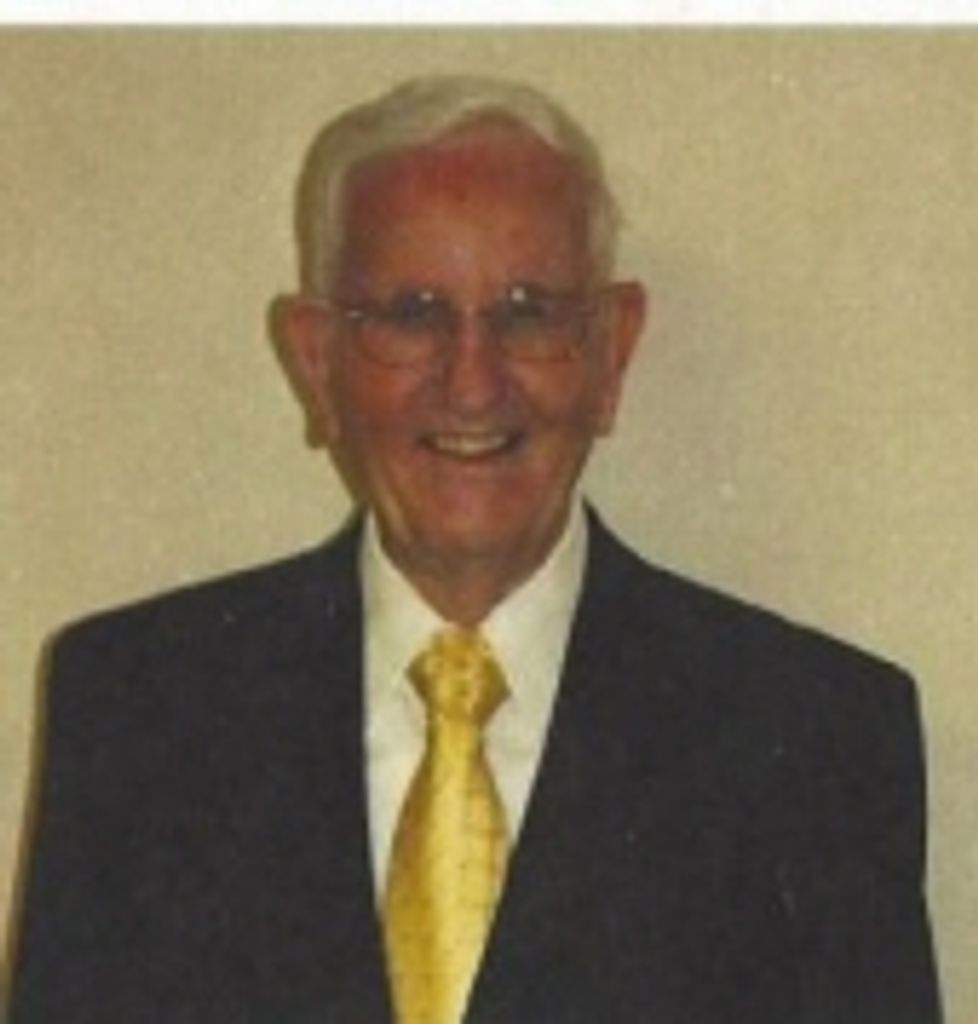 Curtis Cobb
