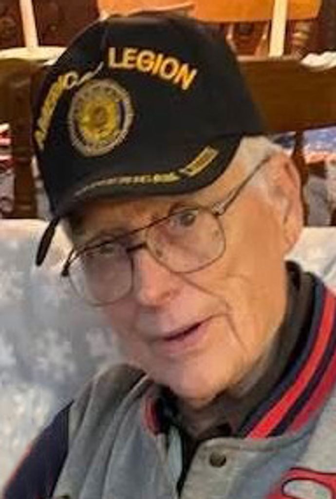 Ronald Eugene Hanson