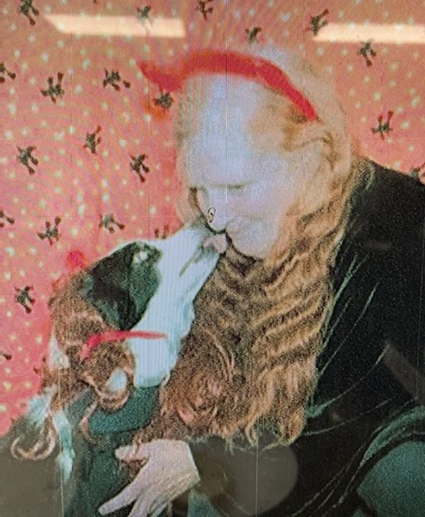 Marilyn Kay Waterston