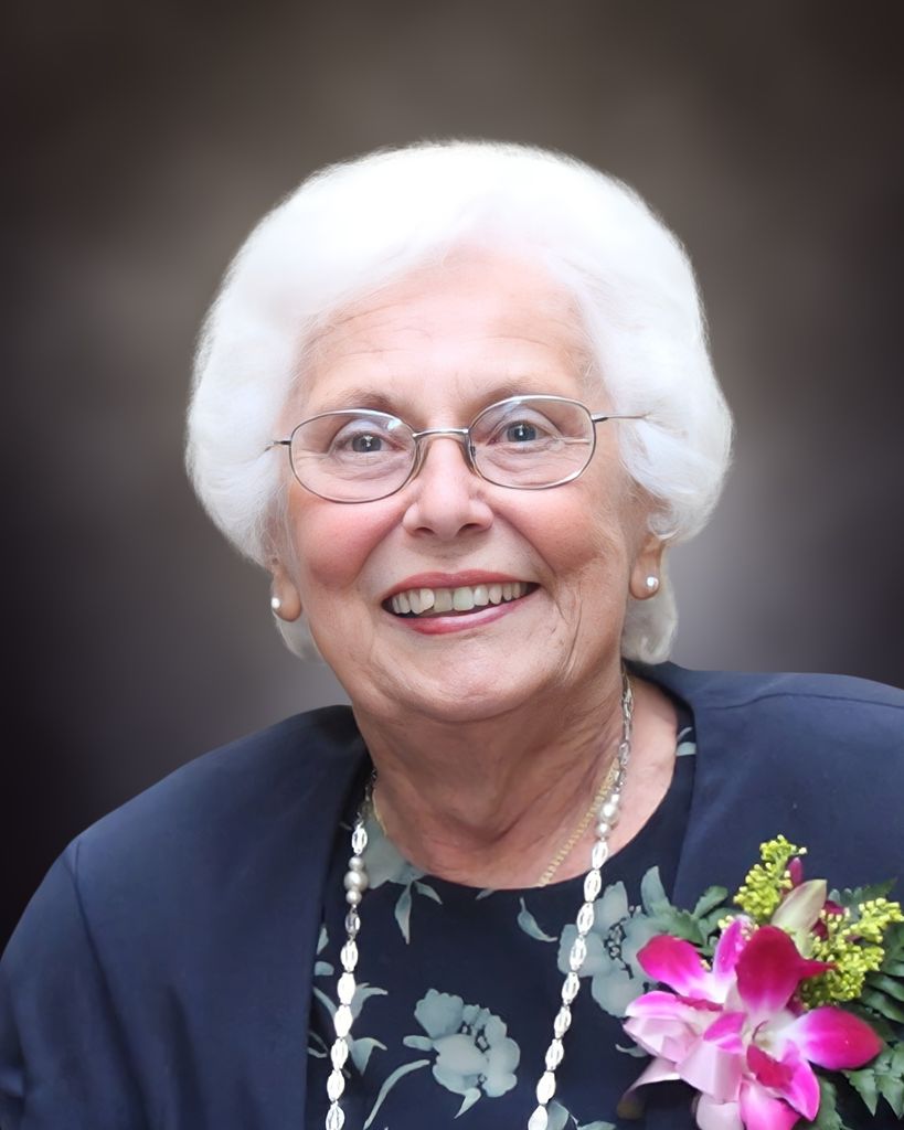 Margaret Elizabeth Dougherty