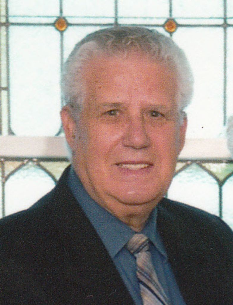 Patrick Anthony Moratelli Jr. Profile Photo