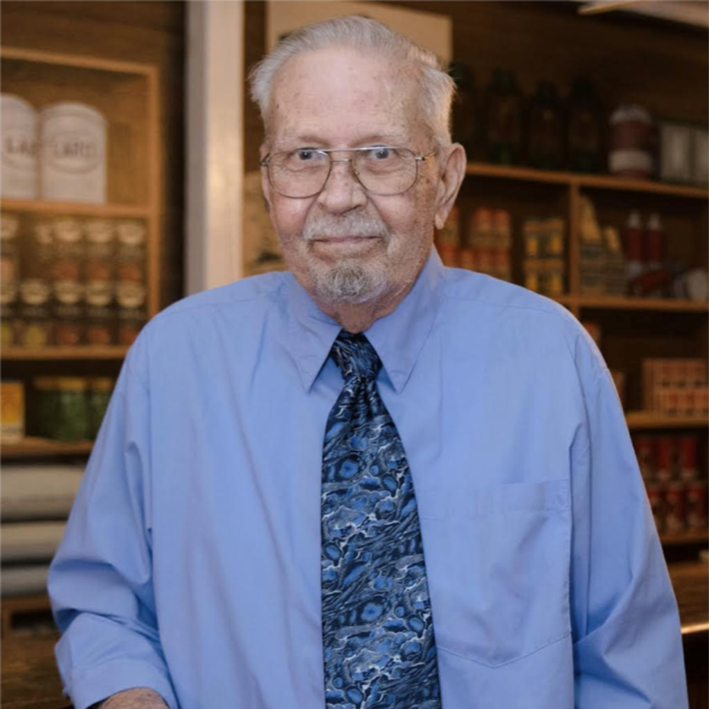 Francis Jacob Lll Profile Photo