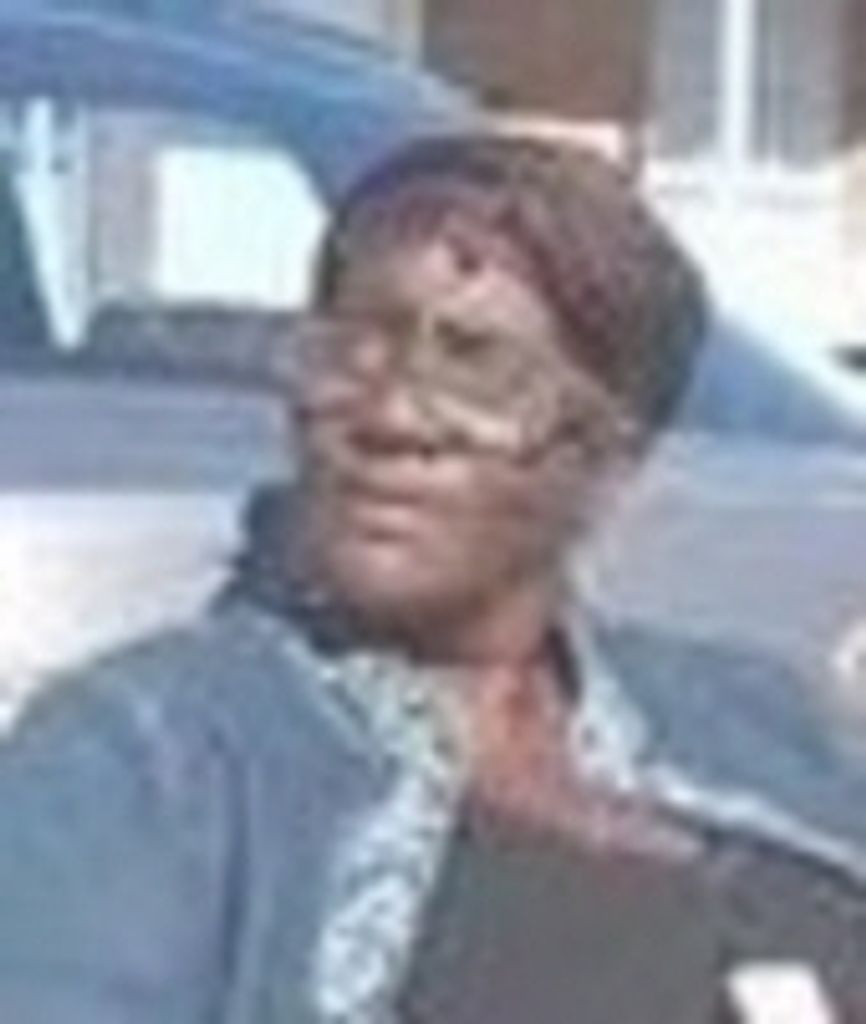 Shirley Virgina McKelphin