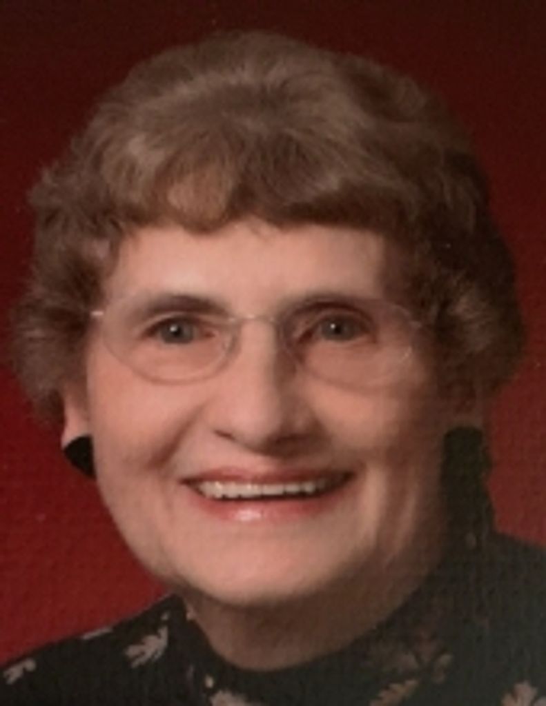 Nancy J. Burchfield