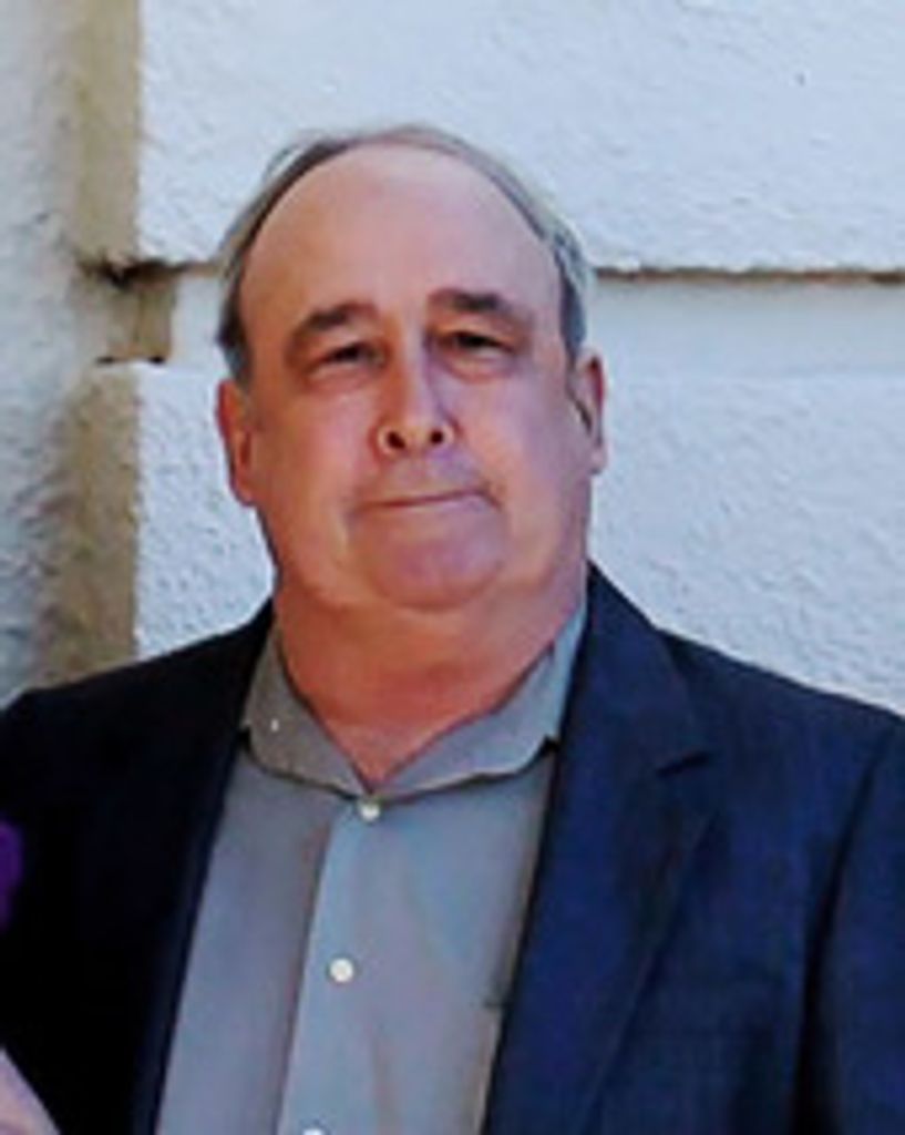 Stuart Long