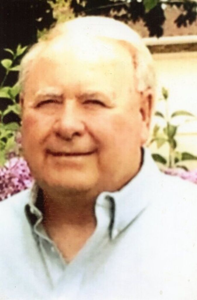 John  "Jack/Cyclone" J Thompson Profile Photo