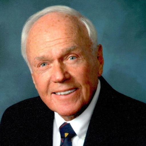 George Grant Derry Jr. Profile Photo